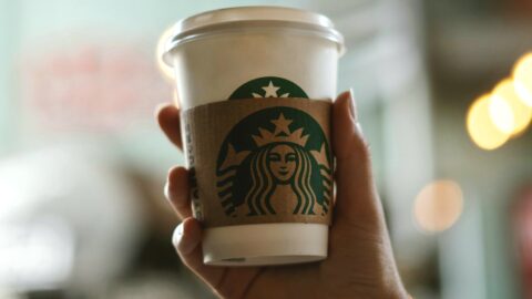 Starbucks steps into China’s milk tea game, but can it keep up?