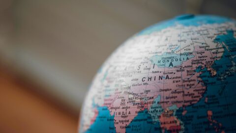 Decarbonization now drives China’s Belt and Road push