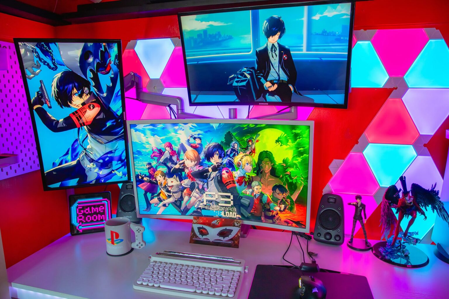 Japan aims to score from global rise of anime-style gaming