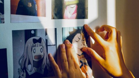 Bandai, Kadokawa snatch up anime studios in scramble for talent