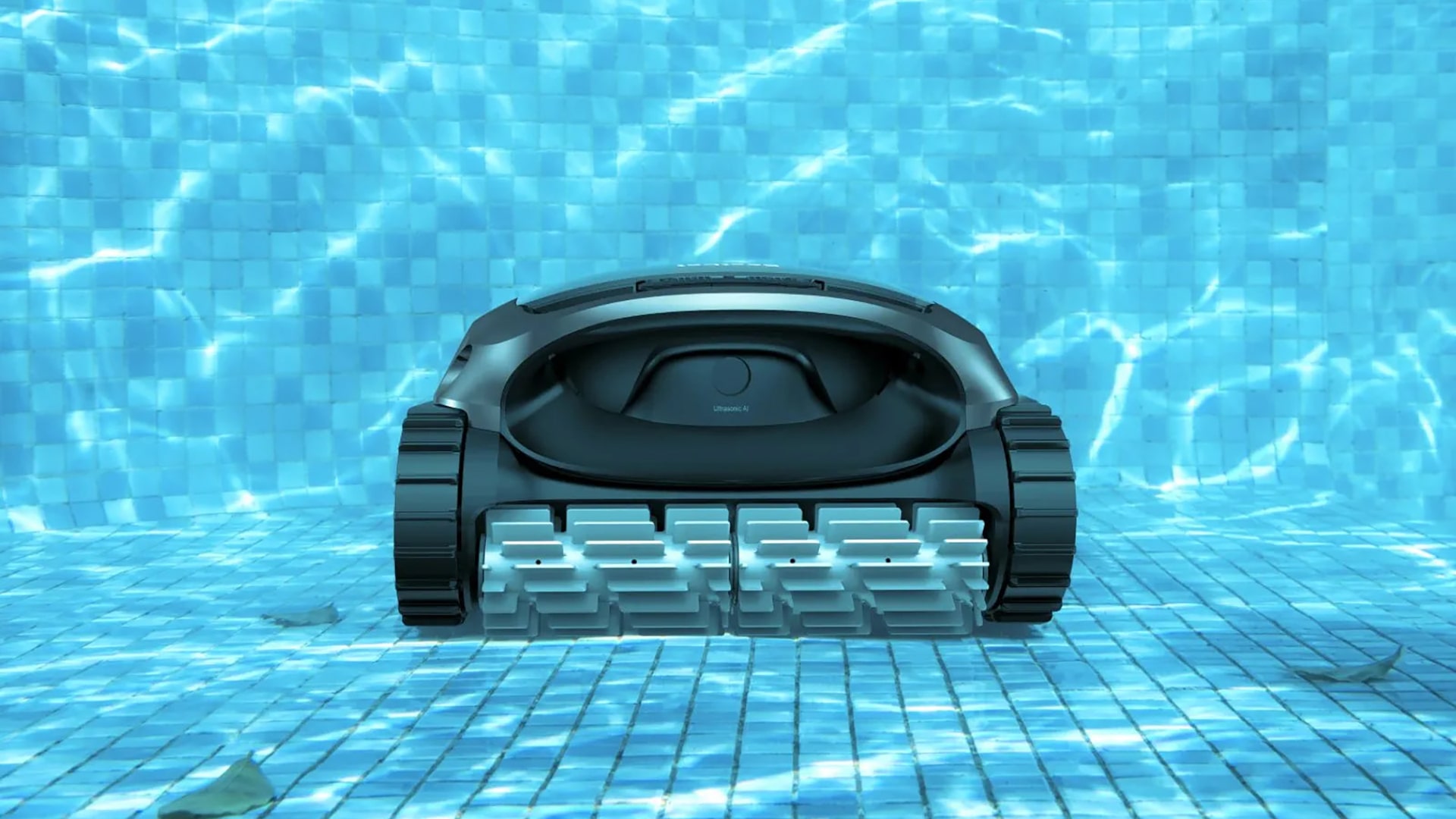 Can a USD 2,199 pool cleaning robot succeed in the US market? Beatbot is betting on it