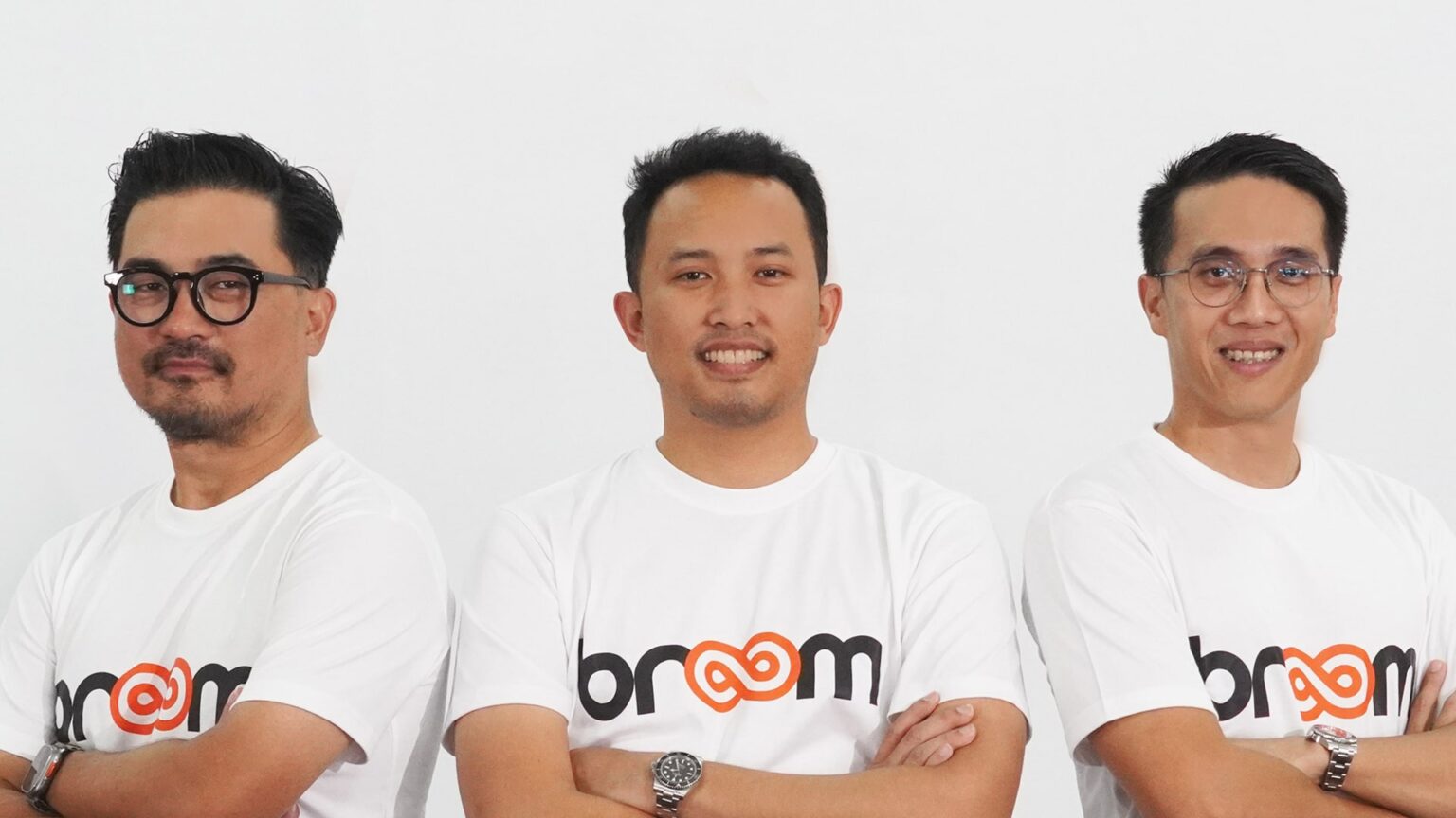 Deals in brief: Indonesian startup Broom lands Series A+ funding, Mitsui invests in US-based Numa, latest India deals, and more