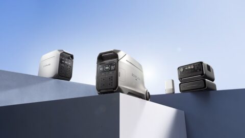 From disaster relief to household power: EcoFlow’s mobile energy storage gains momentum