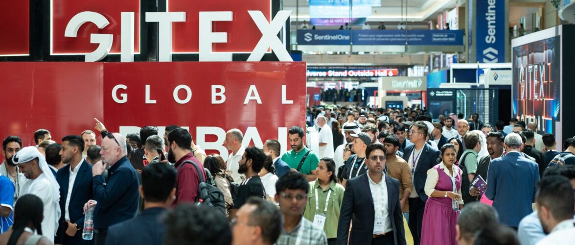 GITEX Global 2024: AI at the center of global innovation