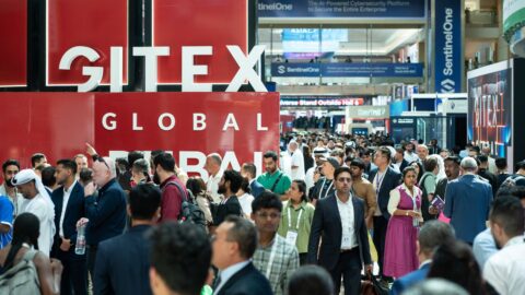 GITEX Global 2024: AI at the center of global innovation