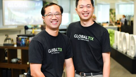 Deals in brief: Tin Men Capital leads GlobalTix’s Series B round, WhiteCoat acquires Good Doctor, ten China deals, and more