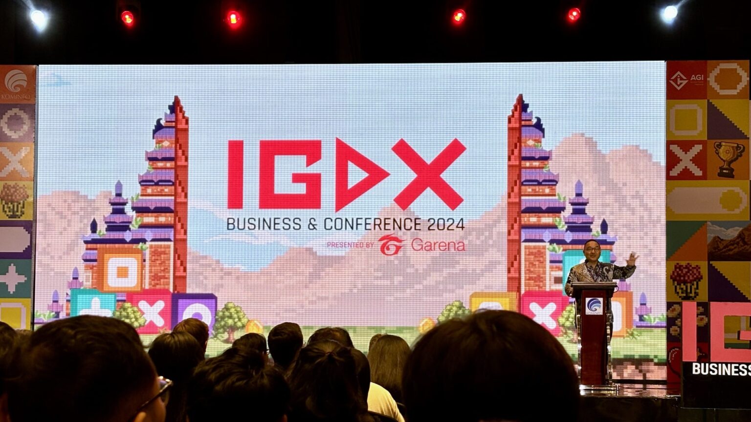 IGDX Business 2024 boosts growth of Indonesia’s game industry and global partnerships