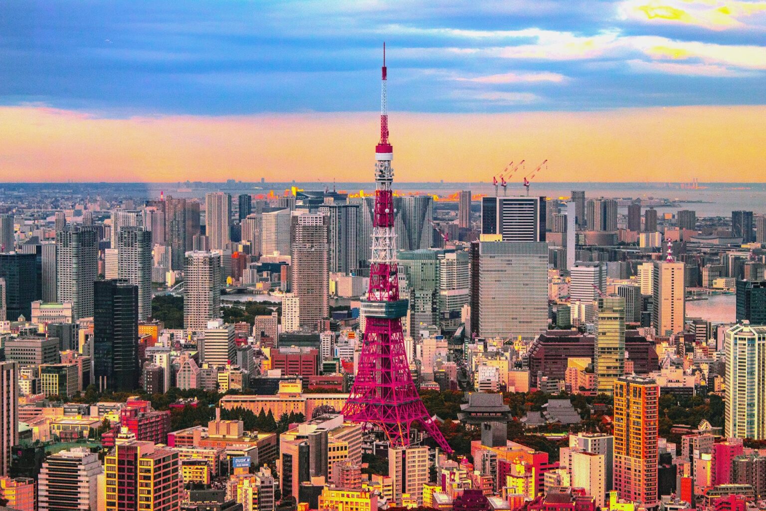 Japan’s domestic spending propped up by wages and tourism