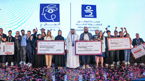 Longenesis wins top prize at Supernova Challenge 2.0, Singapore’s ProfilePrint takes second