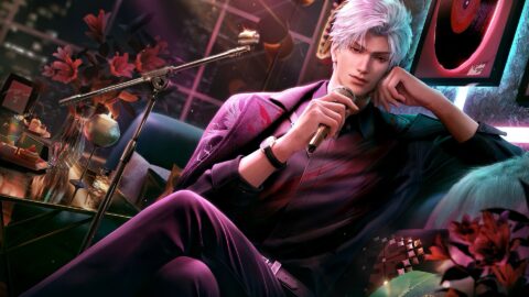Otome games capture hearts, but managing their fandoms is a delicate act