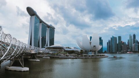 Singapore’s lure for rich Chinese breeds family office tensions
