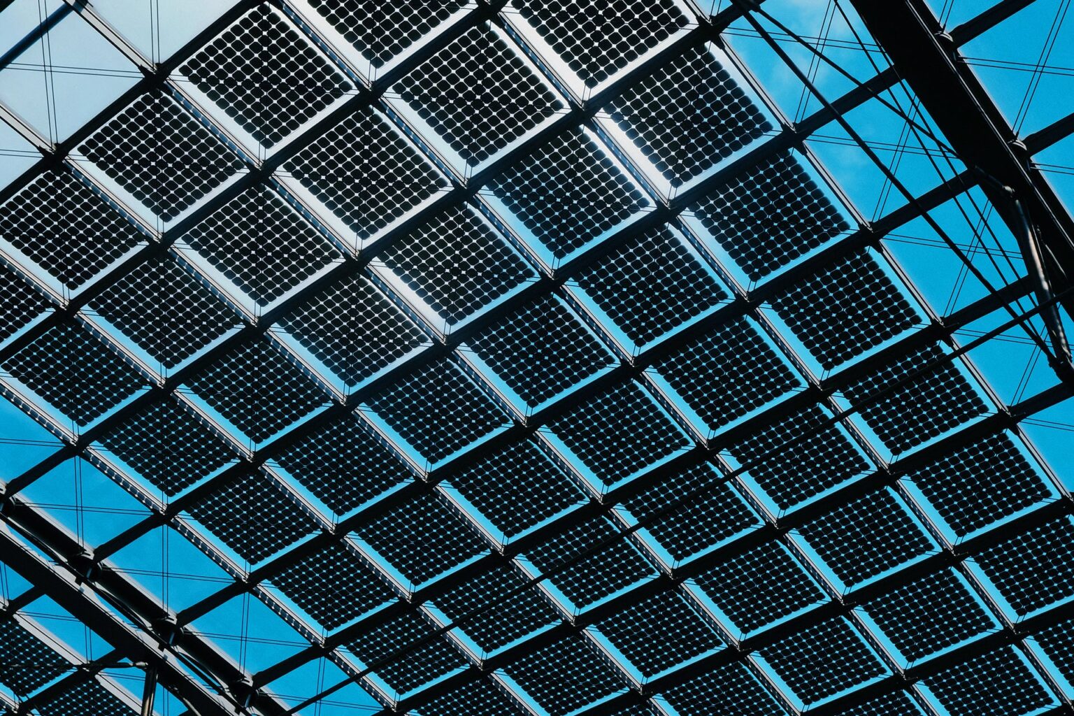 US introduces preliminary tariffs on Southeast Asian solar imports
