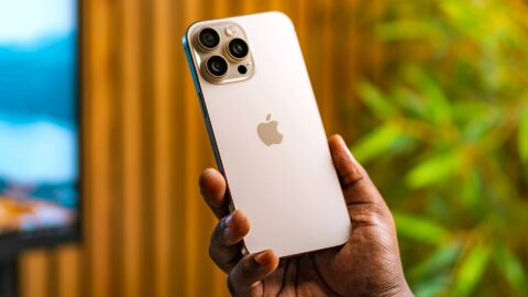 Chinese smartphone giants unite to challenge Apple’s grip on the high-end market