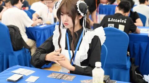 China’s collectible card craze: Kayou and major IPs drive a growing market