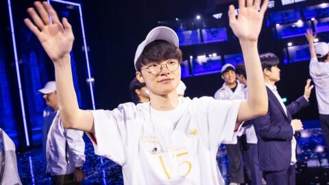 China’s esports streaming heats up as Douyin draws top IP and talent