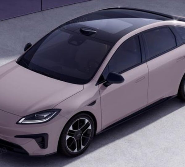 GAC launches Aion RT with Mona M03 pricing—can it capture the same