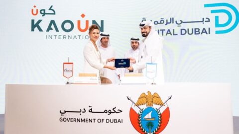 What sets GITEX apart from CES, IFA, and other tech expos?