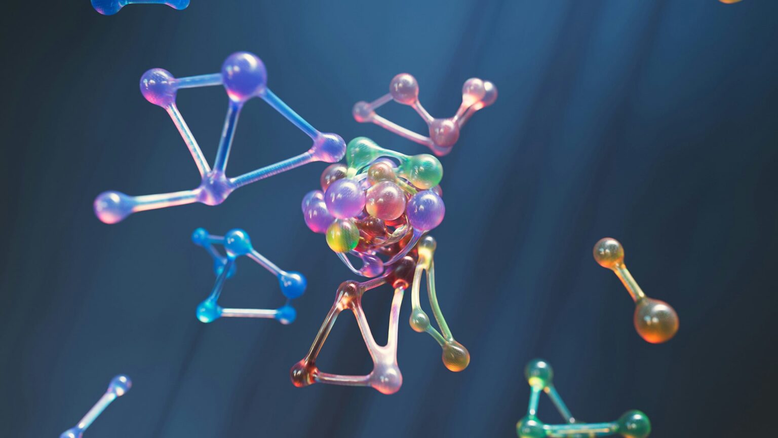 BioMap envisions AI as the future of life sciences