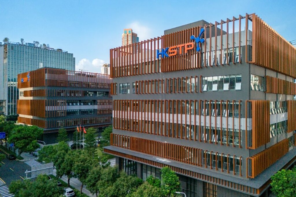 With a Shenzhen hub, HKSTP strengthens Hong Kong’s role as an innovation gateway