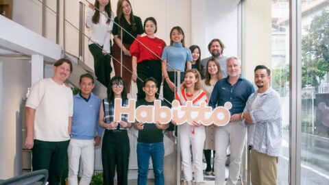 Photo courtesy of Habitto.