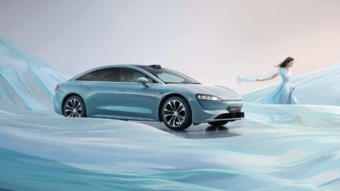 What the revamped Luxeed S7 reveals about the art of selling EVs