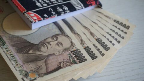 From Hello Kitty to missiles, one-fifth of Japan firms reap record profits