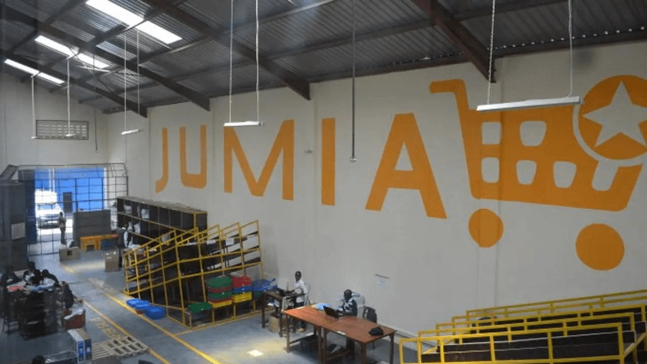 As Amazon and Temu push into Africa, Jumia retreats to core markets