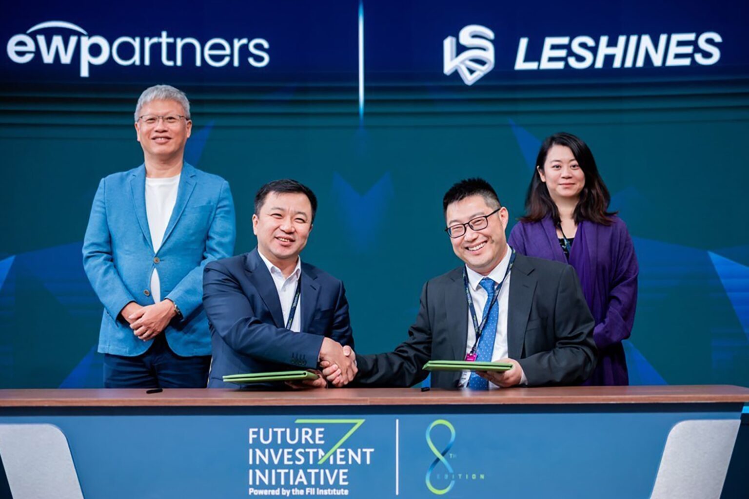 Deals in brief: Lenovo’s Leshines gains Saudi backing, Ampd Energy and Ensonic secure funding, Swiggy bags USD 606 million from anchor investors, and more