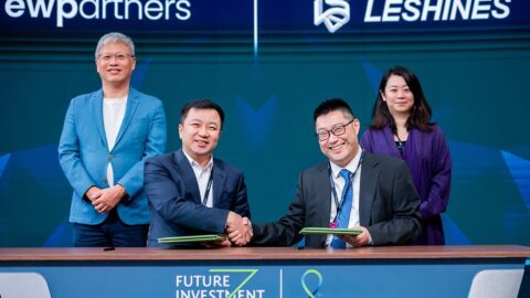Deals in brief: Lenovo’s Leshines gains Saudi backing, Ampd Energy and Ensonic secure funding, Swiggy bags USD 606 million from anchor investors, and more