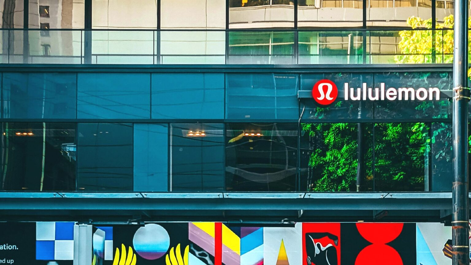 Imitation is a form of recognition, says Lululemon exec as brand scales in China