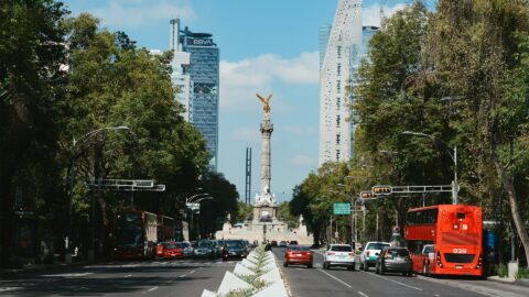 China’s BAI Capital bets big on Mexico as US tensions reshape global investment