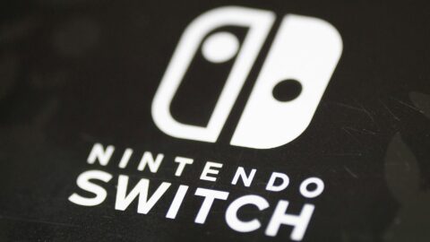 Nintendo to end online services for Chinese Switch users by 2026