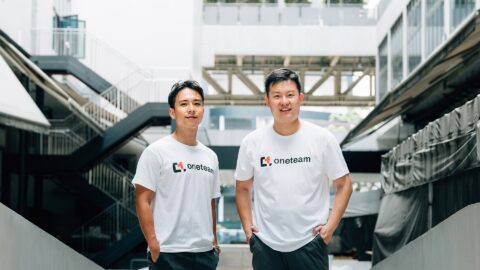 Deals in brief: Oneteam and Locad raise funding, Atome Financial lands syndicated credit facility, Panmnesia nets over USD 60 million, and more