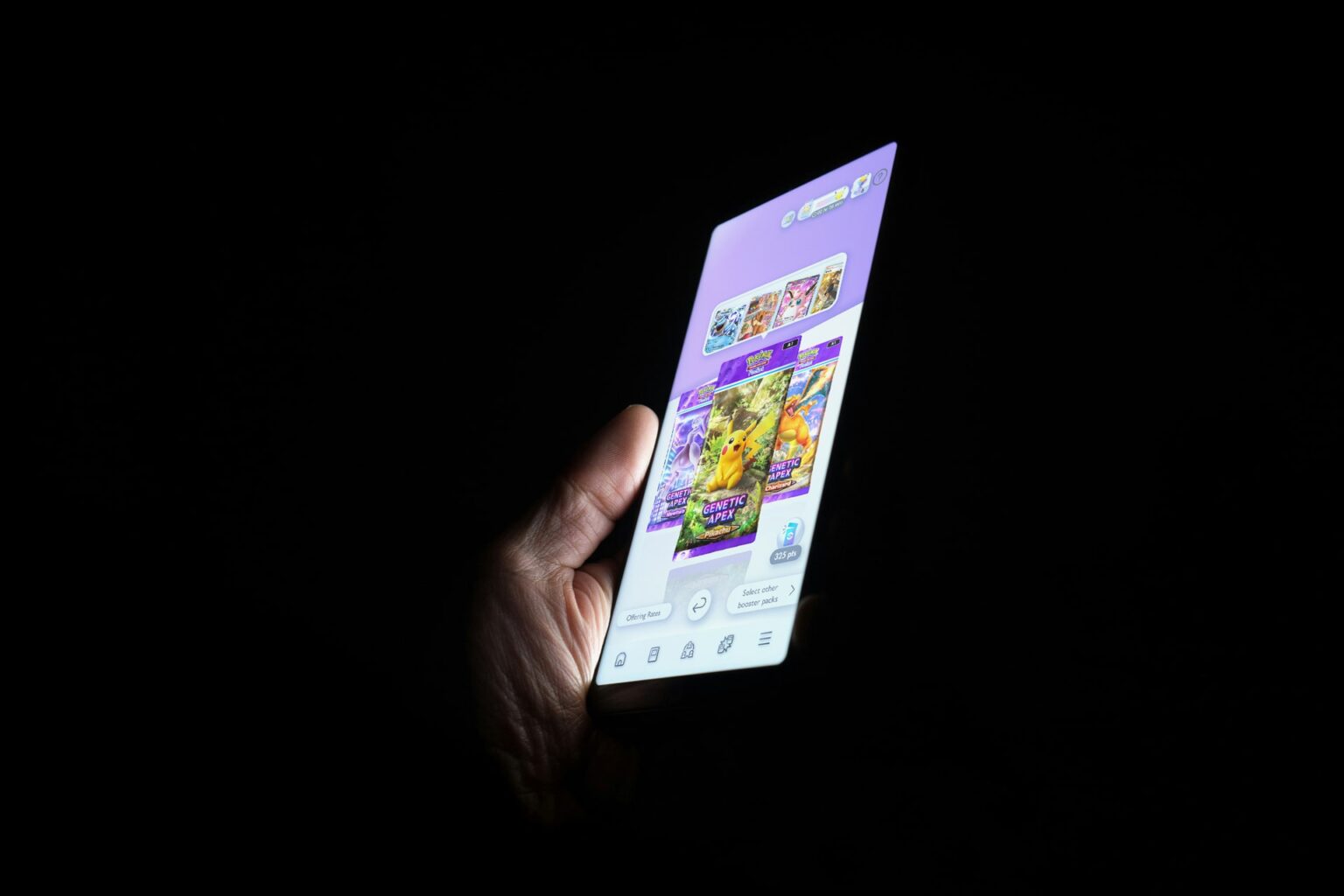 Pokemon TCG Pocket starts strong, but can Nintendo keep the cards in play?