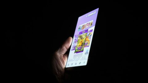 Pokemon TCG Pocket starts strong, but can Nintendo keep the cards in play?