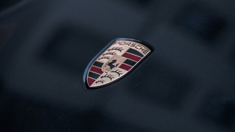Porsche ramps up R&D in China to reclaim its edge amid slowing sales