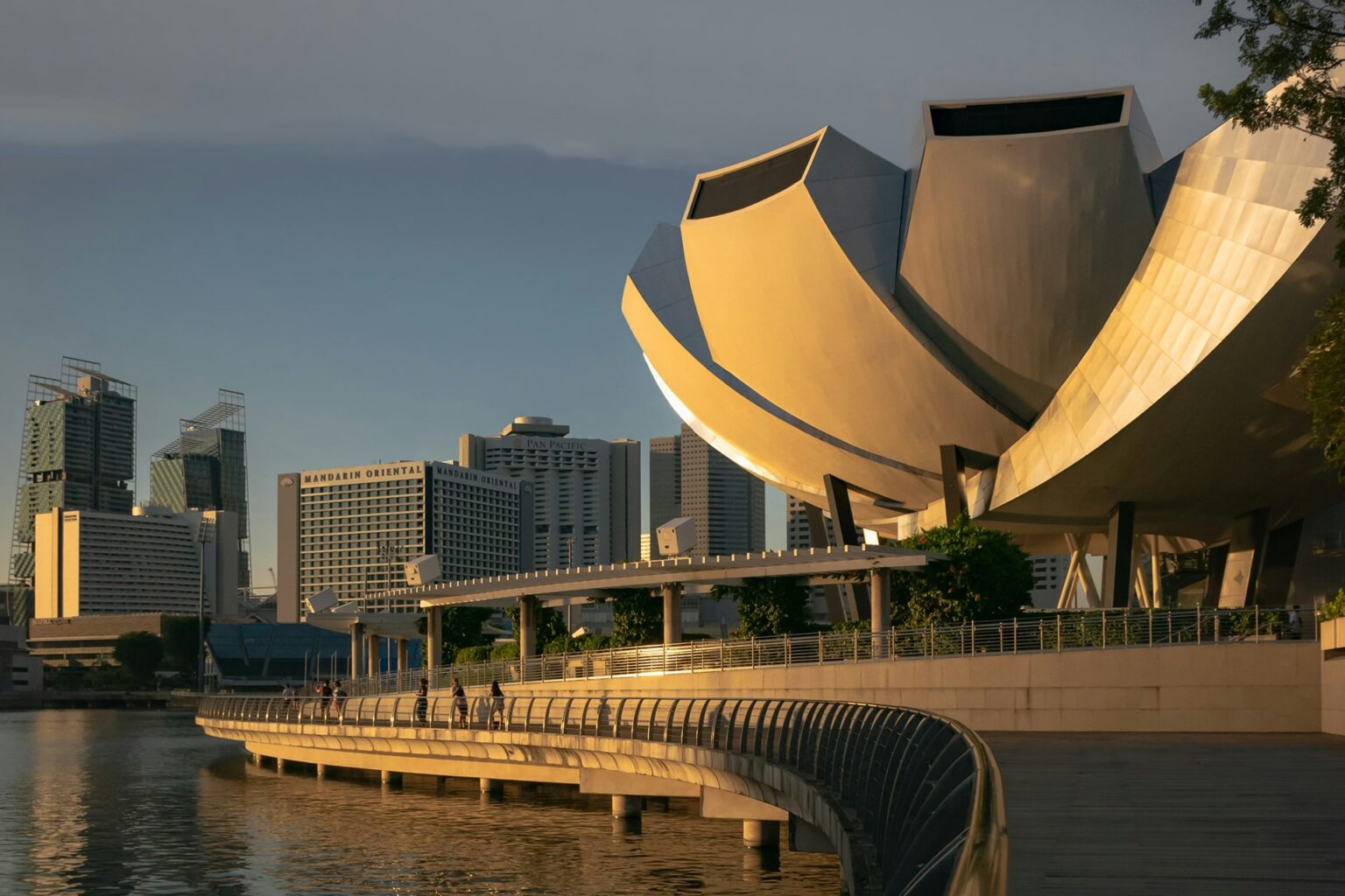 Southeast Asia expands trade as a neutral hub in a divided world