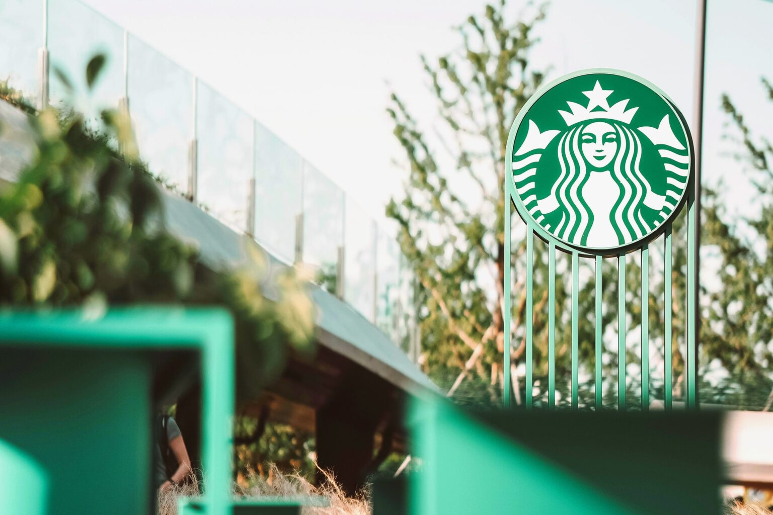 With Luckin Coffee on the rise, Starbucks scales back discounts and returns to its roots