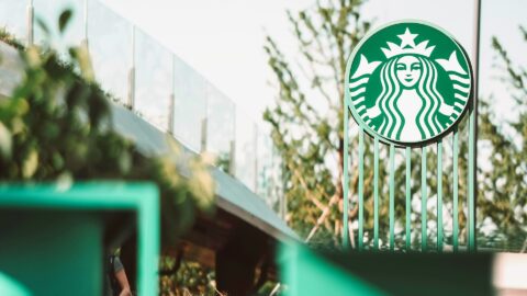 With Luckin Coffee on the rise, Starbucks scales back discounts and returns to its roots