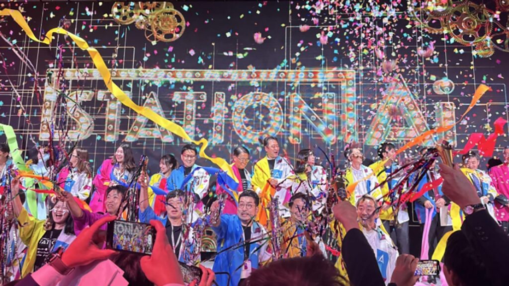 Aichi unveils Station Ai, Japan’s largest innovation hub, targeting Asia’s startup future