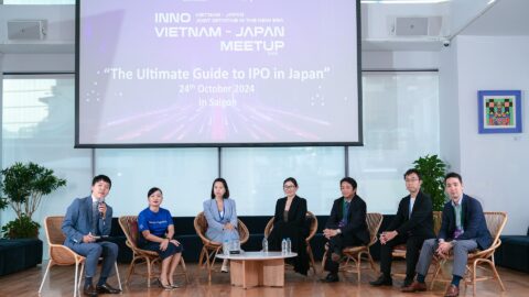 A new path to IPO: Tokyo Stock Exchange courts Southeast Asia’s startups