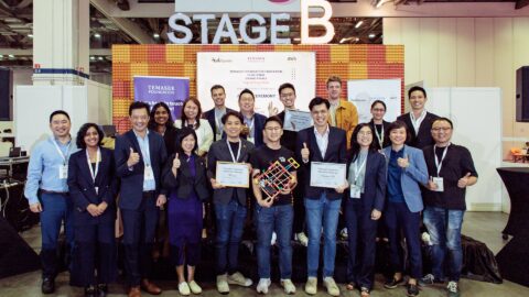 Deals in brief: Kipin Edutech wins top prize at Temasek Foundation Education Challenge, Indonesia’s Cards raises seed funding, Jollibee acquires Tim Ho Wan, and more
