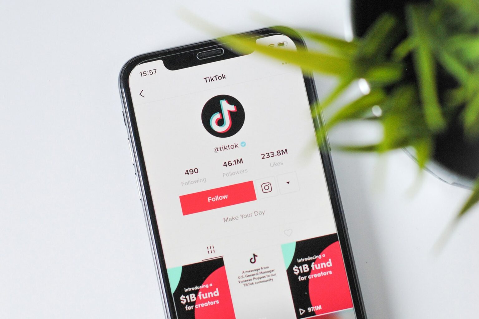 TikTok wants to become “most trusted” company as US ban looms