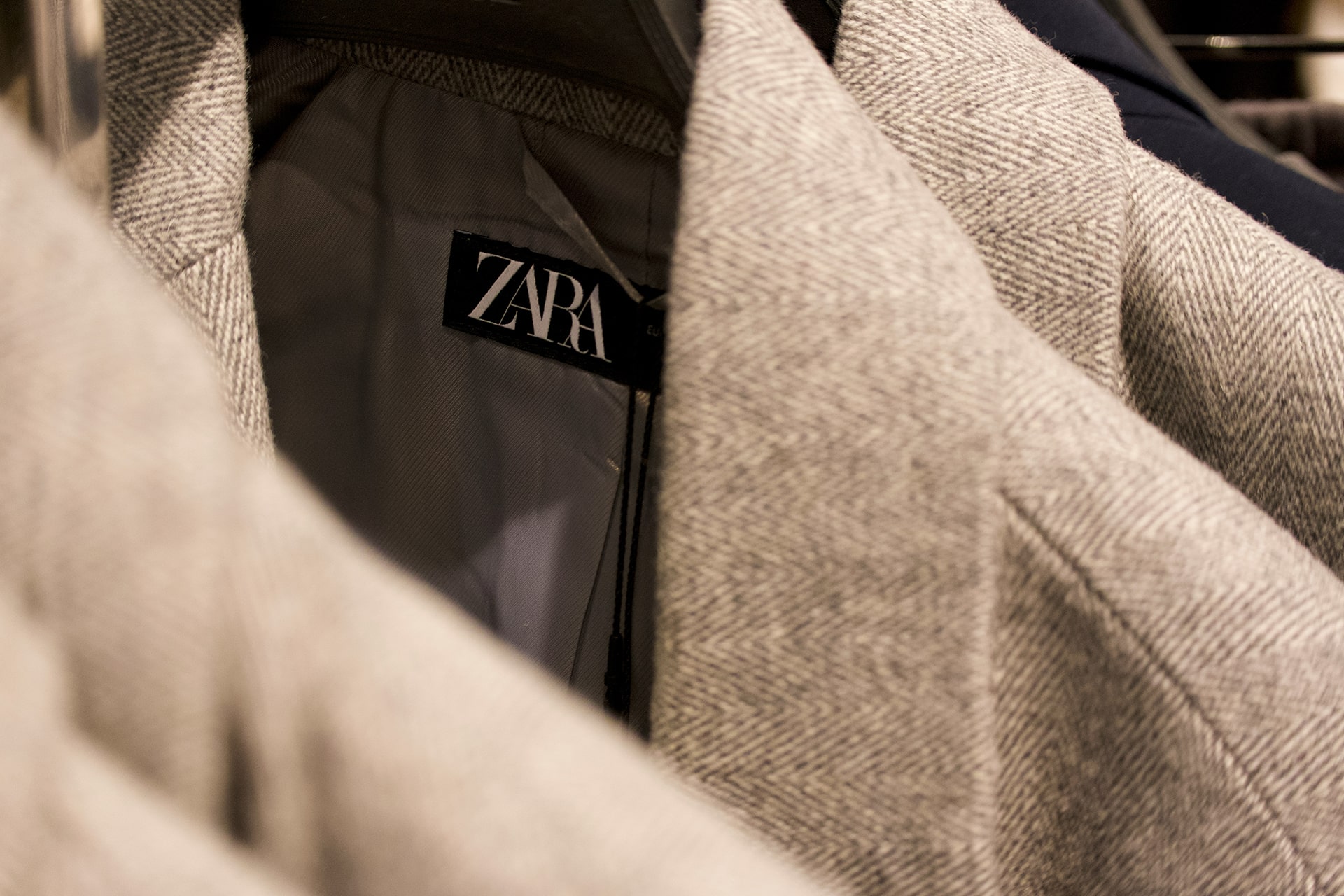 Inside Zara’s pivot: From fast fashion to affordable designer style