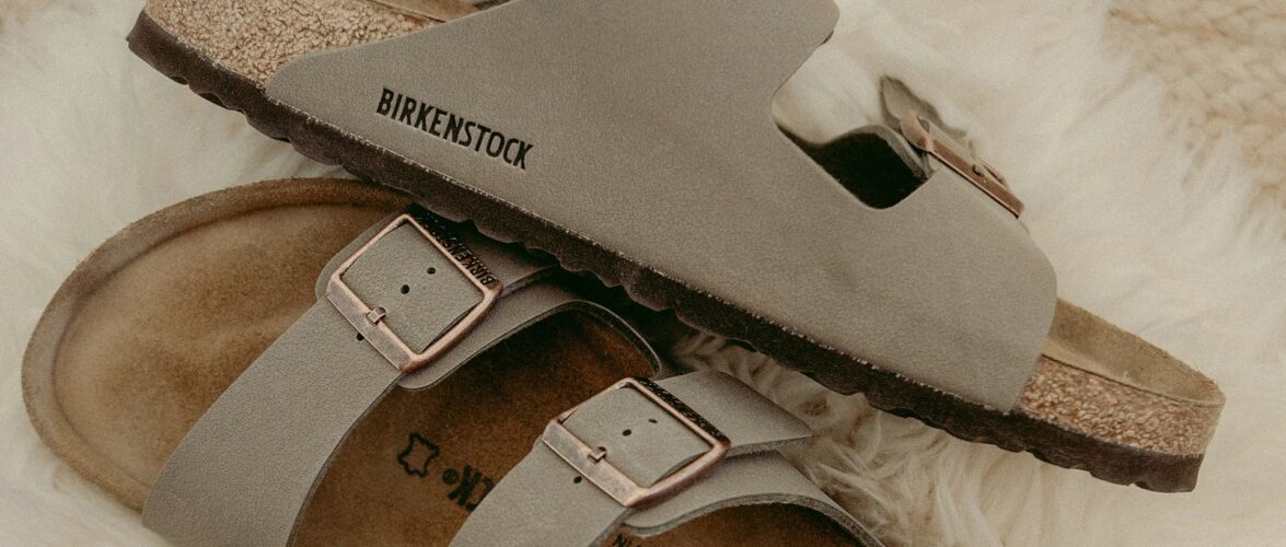 How LVMH turned “ugly” Birkenstock into a luxury brand