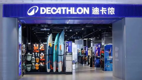 Decathlon redefines its game: From budget basics to premium sportswear