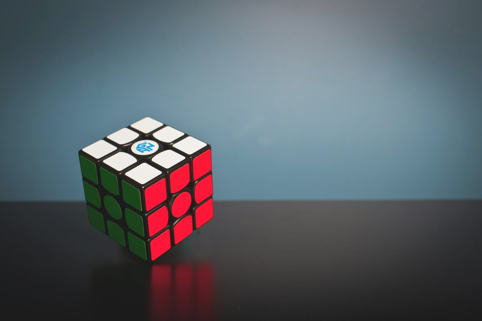 Gancube’s premium puzzle: How a champion turned his passion for the Rubik’s Cube into a global business
