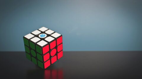 Gancube’s premium puzzle: How a champion turned his passion for the Rubik’s Cube into a global business