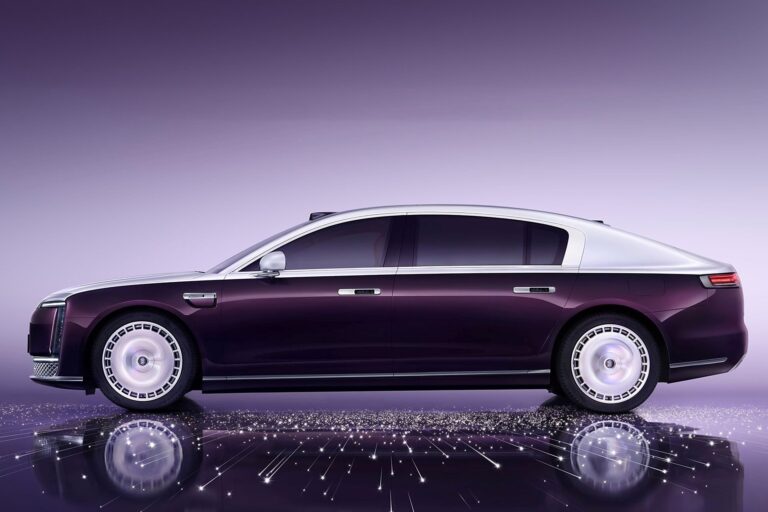 Huawei-backed Maextro to expand its presence in China's luxury car