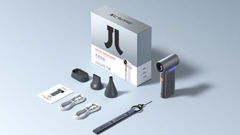 JisuLife logs stellar sales as portable mini fans become everyday essentials